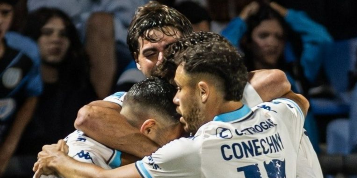 Independiente Petrolero vs Racing Club: la Academia busca reaccionar en la altura