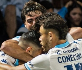 Independiente Petrolero vs Racing Club: la Academia busca reaccionar en la altura