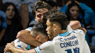 Independiente Petrolero vs Racing Club: la Academia busca reaccionar en la altura