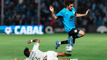 EN VIVO: Belgrano se impone ante Aldosivi y gana 1-0 al descanso