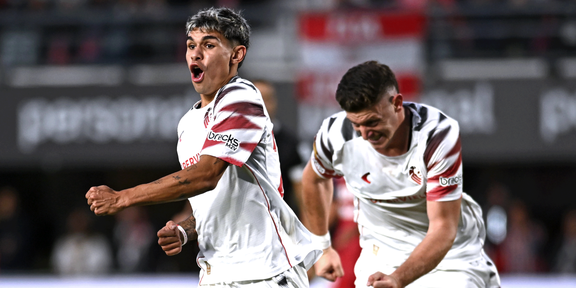 Estudiantes lo ganó en el final y es líder