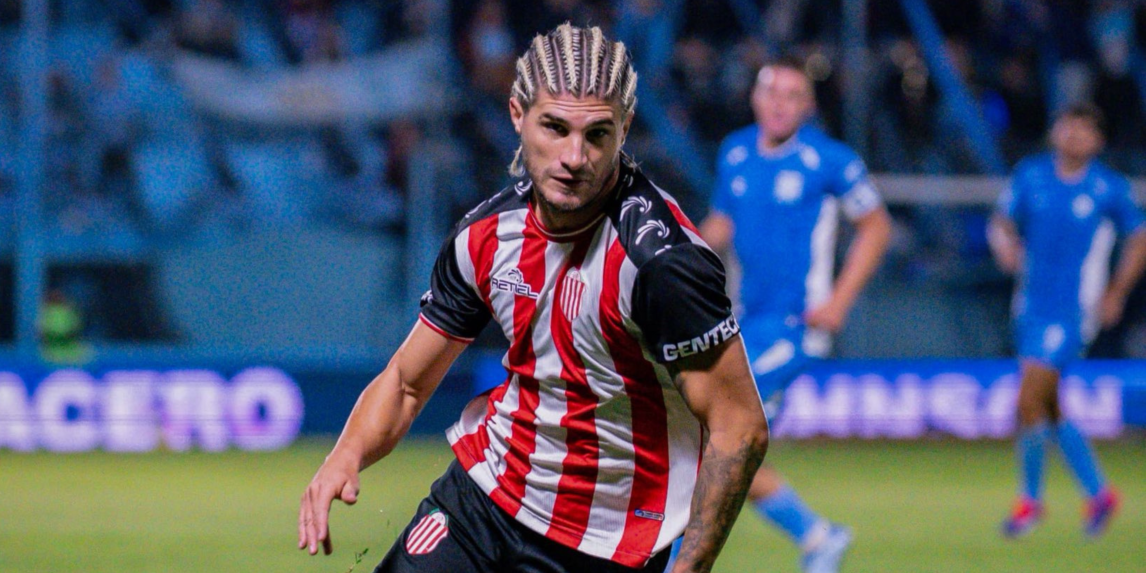 Barracas Central se hizo fuerte en Río Cuarto y se metió en zona de playoffs