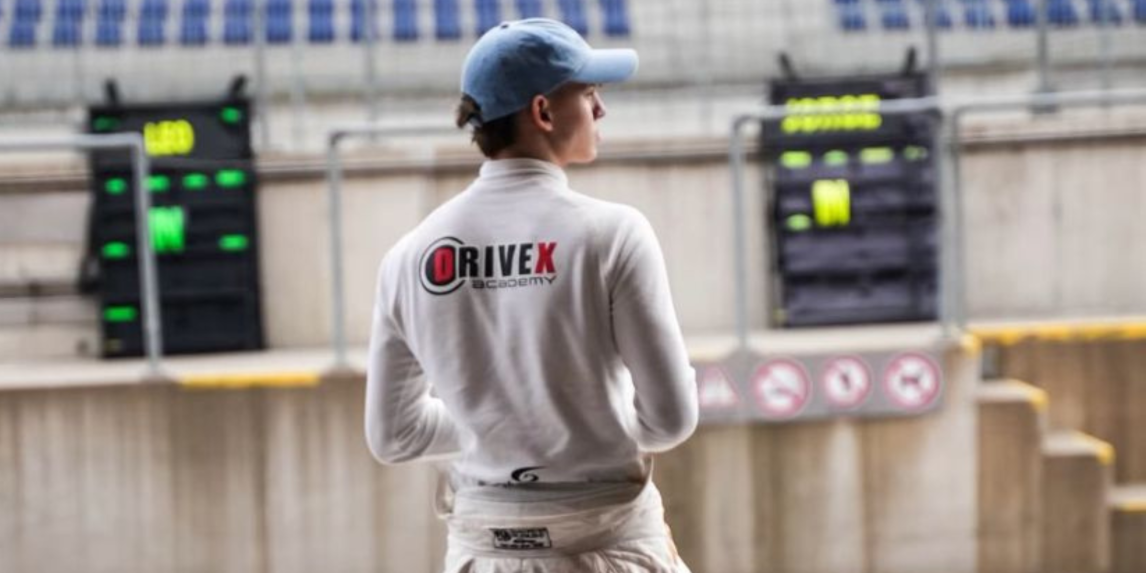 Destacado debut de Jorge Bruno en el Red Bull Ring