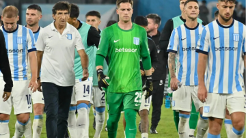 Qué necesita Racing para meterse en los playoffs del Torneo Apertura