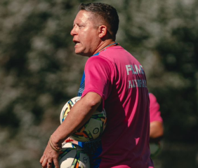 FEDERAL A: Triunfazo de visitante de Alvarado de Mar del Plata, el equipo de Pablo Martel