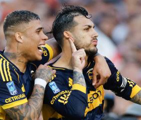 El compacto de las mejores jugadas y polémicas del Superclásico