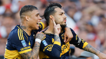 El compacto de las mejores jugadas y polémicas del Superclásico