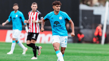 Empate sin emociones: Barracas y Belgrano igualaron en un flojo partido