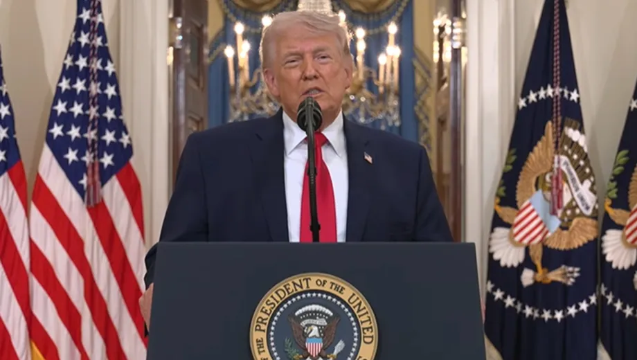 Donald Trump a Irán: “Esta noche morirá toda una civilización para no volver jamás”