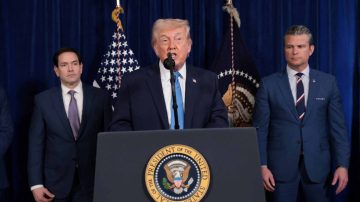 Trump lanzó un ultimátum a Irán para este martes: “Podría ser arrasado en una sola noche”