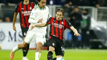 El futuro de Dybala, en duda: Milan presiona y Boca espera