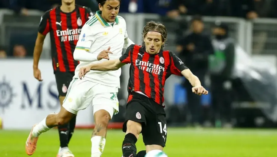 El futuro de Dybala, en duda: Milan presiona y Boca espera