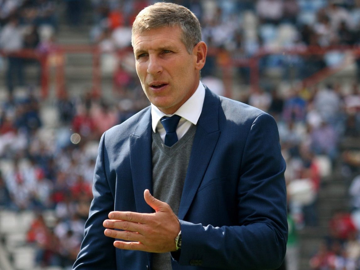 “Macri no te paga ni un café y decían que me iba a pagar el sueldo”