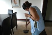 Día de la Empleada Doméstica: más del 95% de quienes trabajan en casas particulares en Santiago del Estero son mujeres