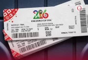 Polémica por los precios de reventa para la final del Mundial 2026