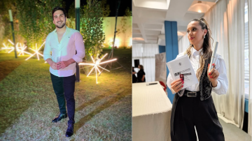 El exnovio de Agostina Páez ratificó su denuncia por la retención del auto y negó que se trate de un conflicto personal