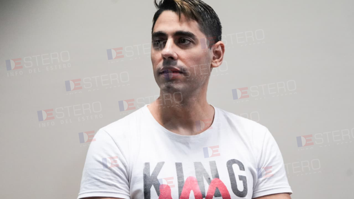 El caso de Sebastián Corti suma una nueva polémica: habría sido atacado por otros presos y terminó en el hospital