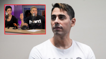 Cuatro meses de prisión preventiva para Sebastián Corti