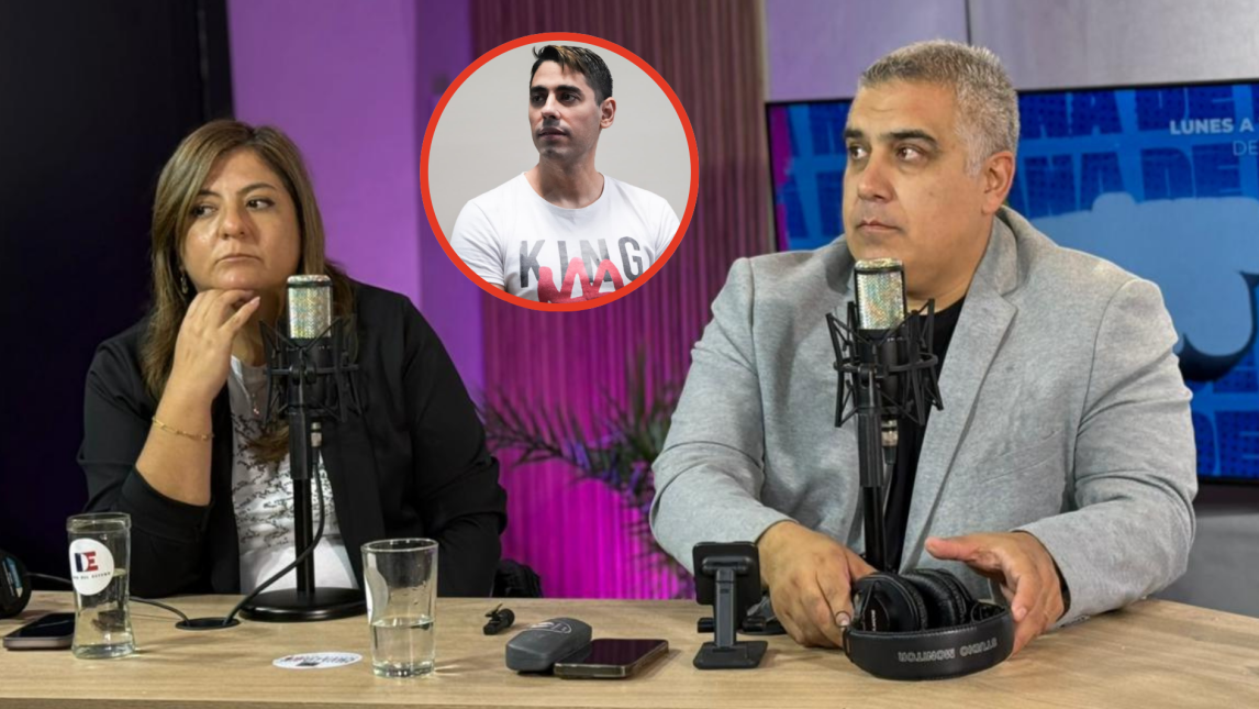 Grave denuncia en la causa Corti: “En la audiencia atacaron a la víctima en lugar de las pruebas”