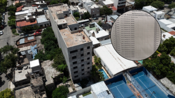 ESTAFA INMOBILIARIA: detectan 21 propiedades a nombre de la madre de Oscar Zambolín y piden saber la situación de cada una