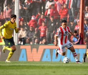 Instituto y Defensa cierran la fecha en Córdoba con realidades opuestas