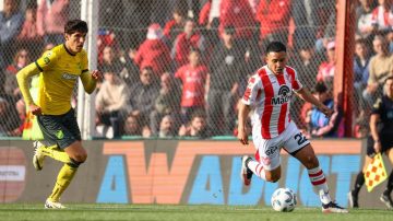 Instituto y Defensa cierran la fecha en Córdoba con realidades opuestas