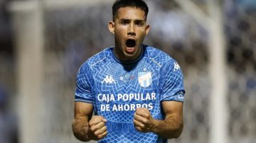 El Decano va por otro triunfo en casa frente a Tigre por el Torneo Apertura