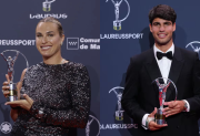 Todos los ganadores de los Premios Laureus 2026