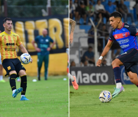 Primera Nacional: pasó una nueva fecha y así quedaron Mitre y Güemes