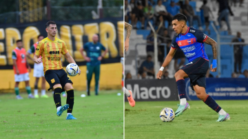 Primera Nacional: pasó una nueva fecha y así quedaron Mitre y Güemes