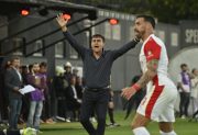 Independiente sufre una baja clave y rearma el equipo para el clásico