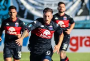Atlético y Tigre no pasaron del cero en Tucumán
