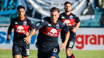 Atlético y Tigre no pasaron del cero en Tucumán