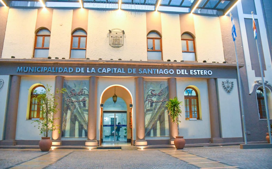 La Municipalidad de Capital se adhiere a la resolución del gobierno provincial sobre la baja de descuentos de la cuota social para empleados
