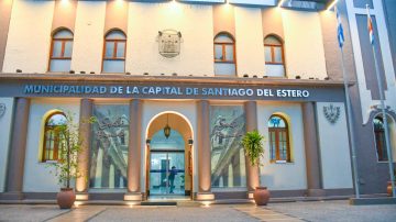 La Municipalidad de Capital se adhiere a la resolución del gobierno provincial sobre la baja de descuentos de la cuota social para empleados