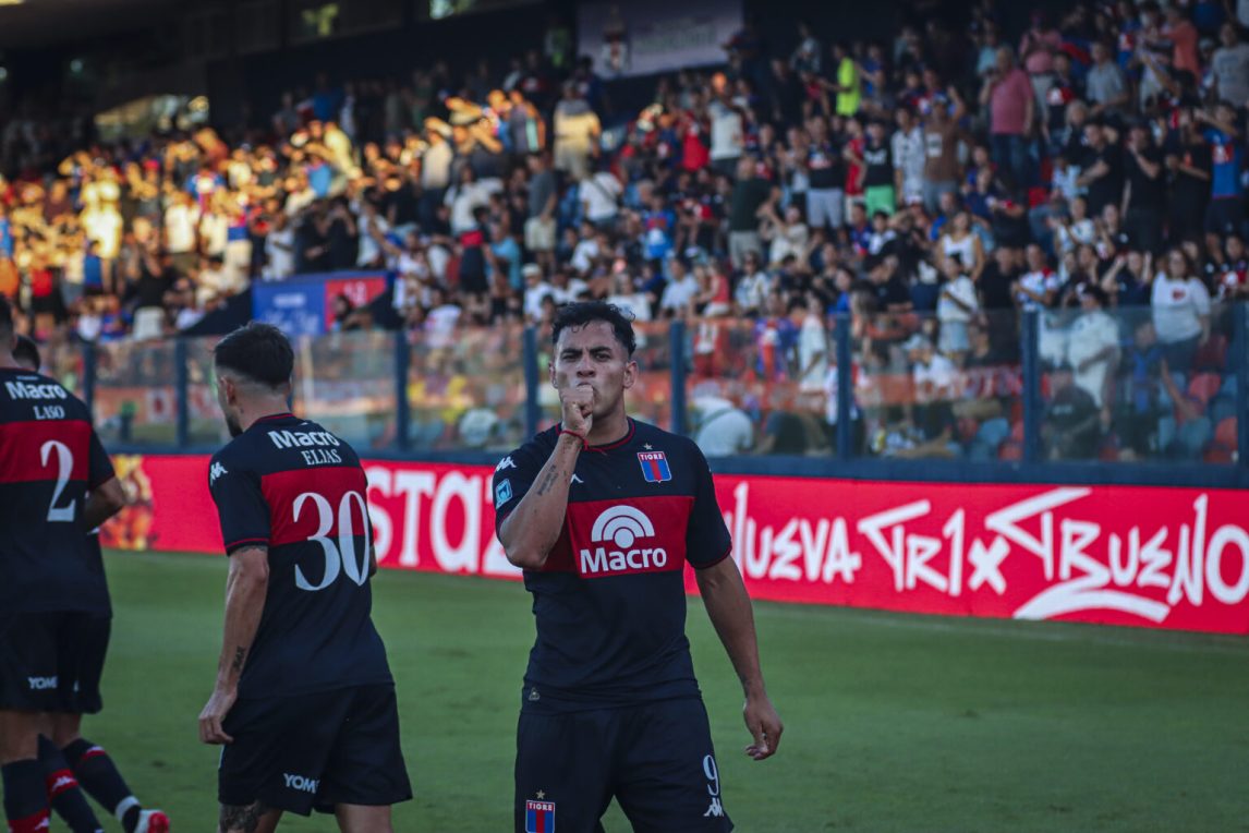 Alianza Atlético vs Tigre: el Matador busca salir de la crisis en Perú