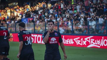 Alianza Atlético vs Tigre: el Matador busca salir de la crisis en Perú