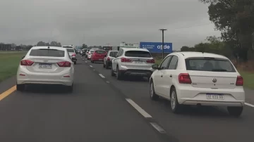 Más turistas en Semana Santa, pero con menor gasto