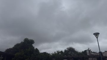 Cómo seguirá el tiempo este domingo en Santiago del Estero
