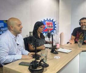 Debate sobre el abuso infantil, el consultorio de defensa al consumidor, música y más en La Tarde de Info