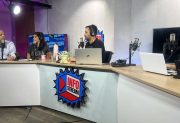 “La Tarde de Info” llega con invitados especiales y consultorio jurídico en vivo
