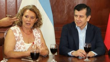 Crisis en la UNSE: advierten que el atraso salarial ya supera el 55% y la Justicia exige fondos