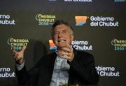 Con una gira federal, Macri relanza el PRO: visita Chaco con guiño a la UCR