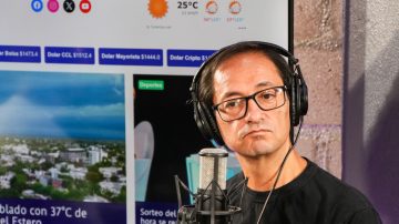 “La Mañana de Info” pone el foco en el caso Páez y la política con invitados destacados