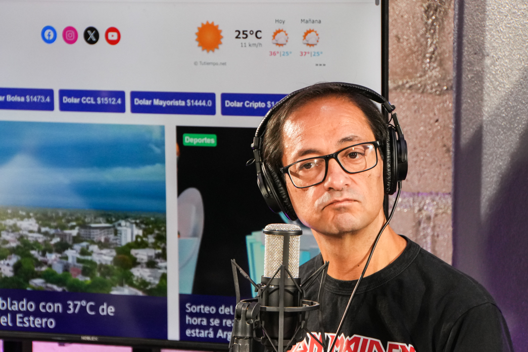 “La Mañana de Info” pone el foco en el caso Páez y la política con invitados destacados