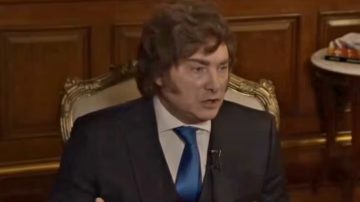 “¿Mató gente?”: la pregunta de Milei tras ser consultado por los créditos VIP