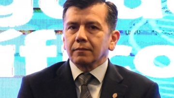 Ledesma destacó el mensaje de Elías Suárez y destacó el trabajo articulado entre el Gobierno y la UNSE