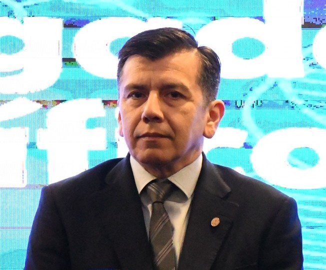 Ledesma destacó el mensaje de Elías Suárez y destacó el trabajo articulado entre el Gobierno y la UNSE