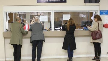Este lunes comienzan a funcionar cuatro nuevos Juzgados en lo Civil y Comercial
