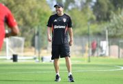 Coudet mete mano en la lista: sorpresas juveniles y el regreso de Pezzella en River